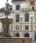 Rathaus Lüneburg -  Copyright Haus & Grund Stade