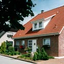 Haus - Copyright Sylvia Horst