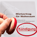 K&uuml;ndigung - Copyright Sylvia Horst