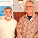 W. Neumann, W. von Elling