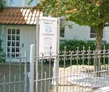 Geschäftsstelle Haus & Grund Stade - Copyright Haus & Grund Stade