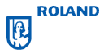 Logo - Roland Versicherung